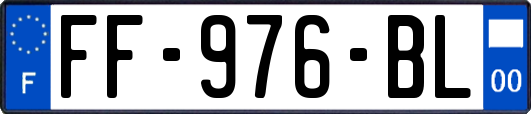 FF-976-BL