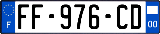 FF-976-CD