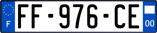 FF-976-CE