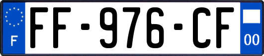 FF-976-CF