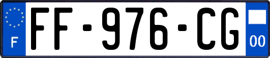 FF-976-CG