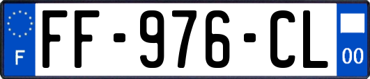 FF-976-CL