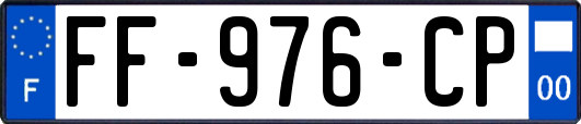 FF-976-CP