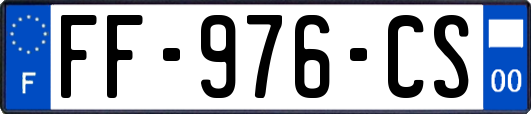 FF-976-CS
