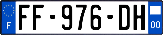 FF-976-DH