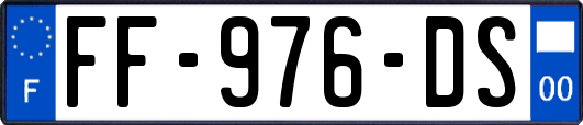 FF-976-DS