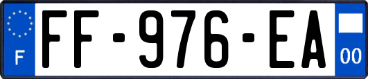 FF-976-EA