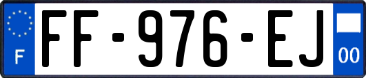 FF-976-EJ