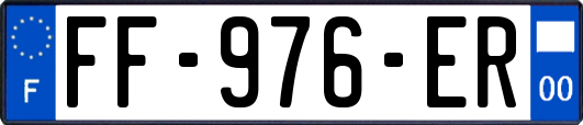 FF-976-ER