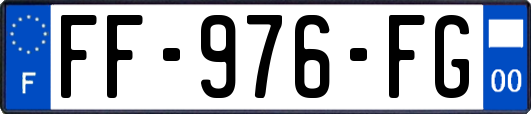 FF-976-FG