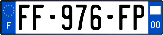 FF-976-FP