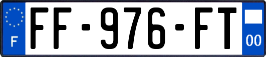 FF-976-FT