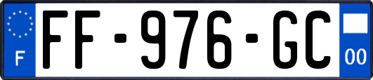 FF-976-GC