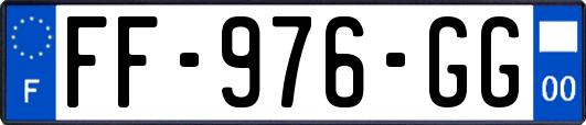 FF-976-GG