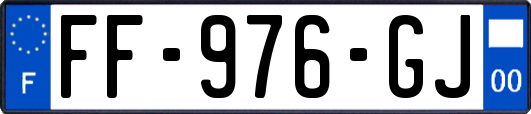 FF-976-GJ