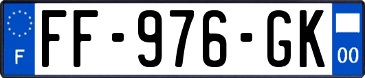 FF-976-GK