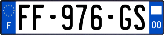 FF-976-GS