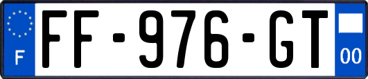 FF-976-GT