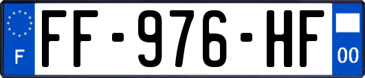 FF-976-HF