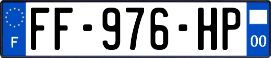 FF-976-HP
