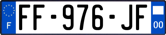 FF-976-JF