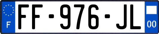 FF-976-JL
