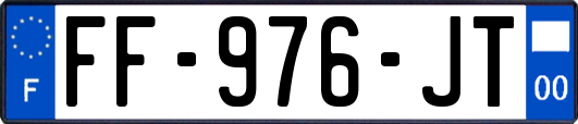 FF-976-JT