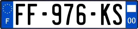 FF-976-KS