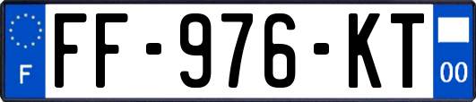 FF-976-KT