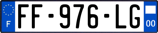 FF-976-LG