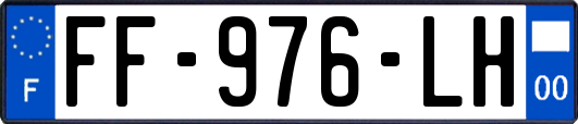 FF-976-LH