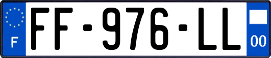 FF-976-LL