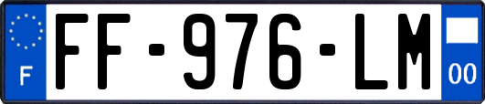 FF-976-LM