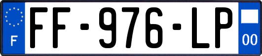 FF-976-LP