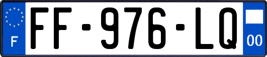 FF-976-LQ