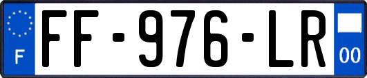 FF-976-LR