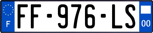 FF-976-LS