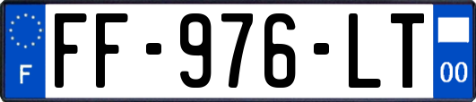FF-976-LT