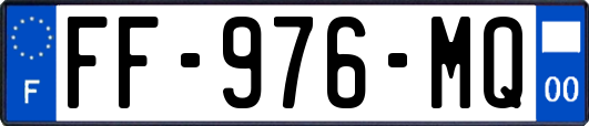 FF-976-MQ