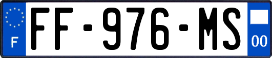 FF-976-MS