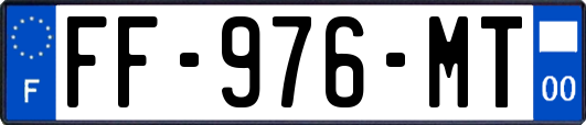 FF-976-MT