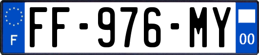 FF-976-MY