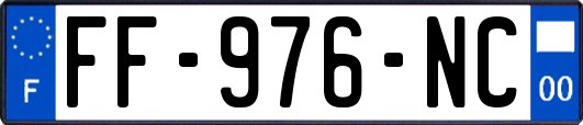 FF-976-NC