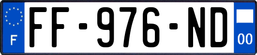 FF-976-ND