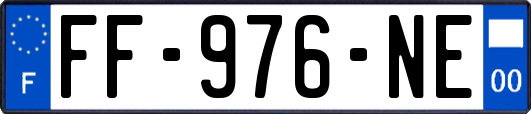 FF-976-NE