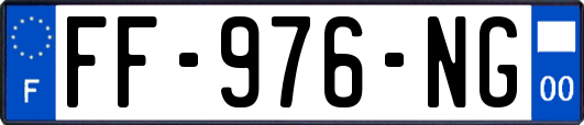 FF-976-NG