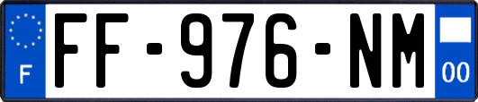 FF-976-NM