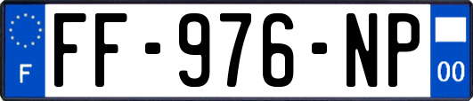 FF-976-NP