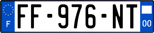 FF-976-NT