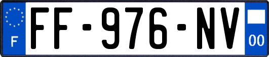 FF-976-NV